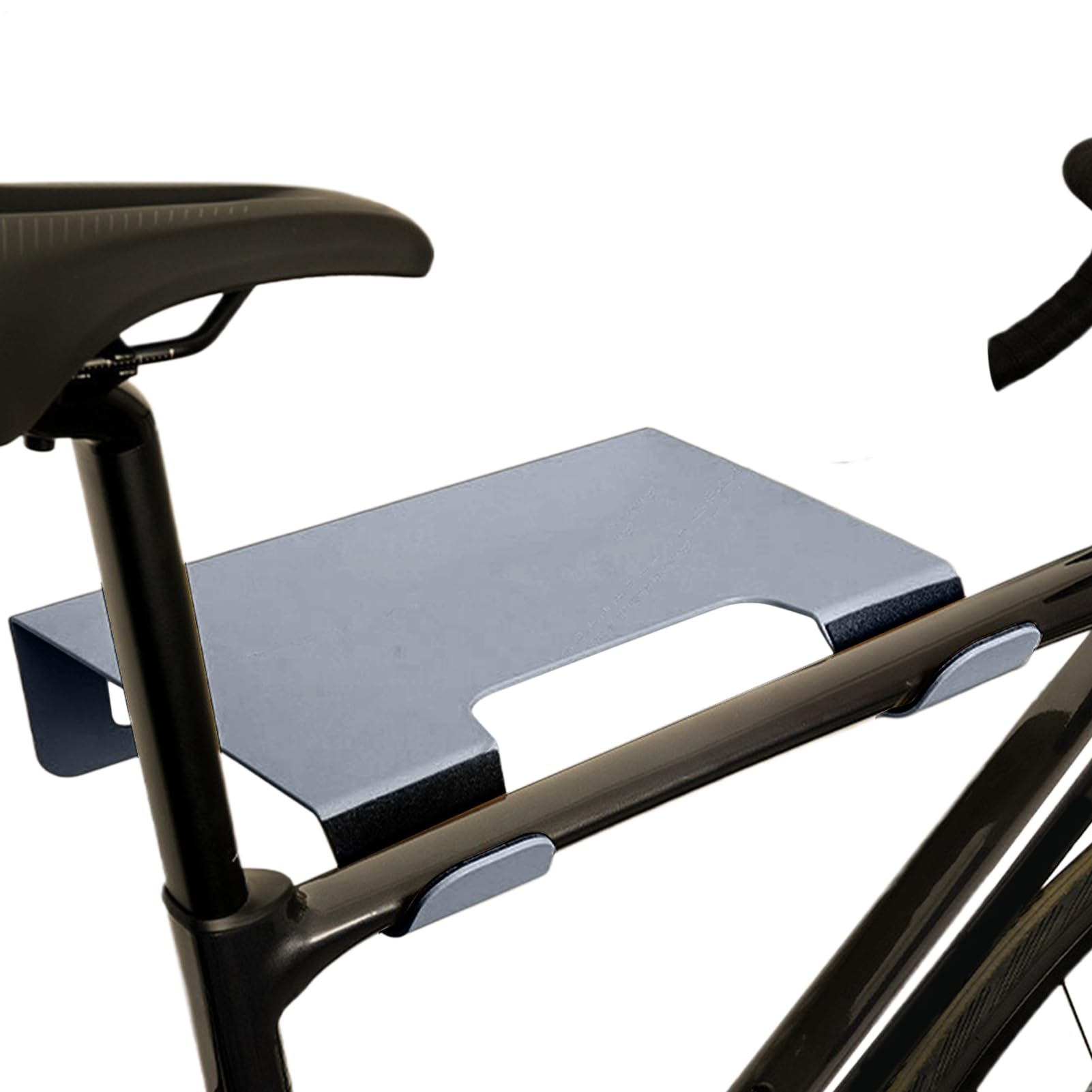 Colgador De Pared Para Bicicleta Soporte Organizador Vertical Con Ahorro De | Almacenamiento Bicis Garaje Resistente Organizador Compatible Con Techo Soporte Vertical De Pared Re