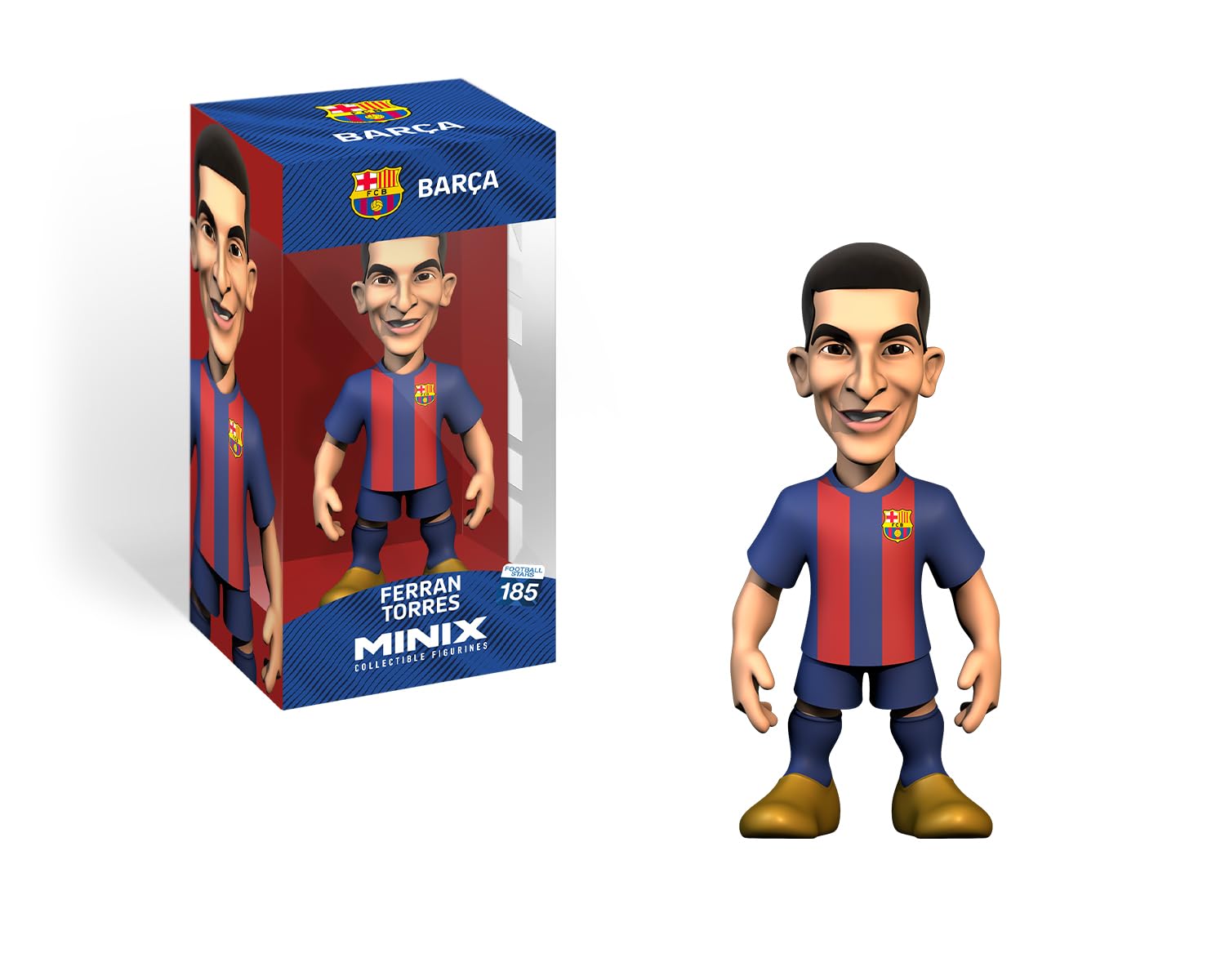 プジョル　バルセロナ　フィギュア　SOCCER STARZ Amazon.co.jp: プジョル FC バルセロナ コリンシアン プロ