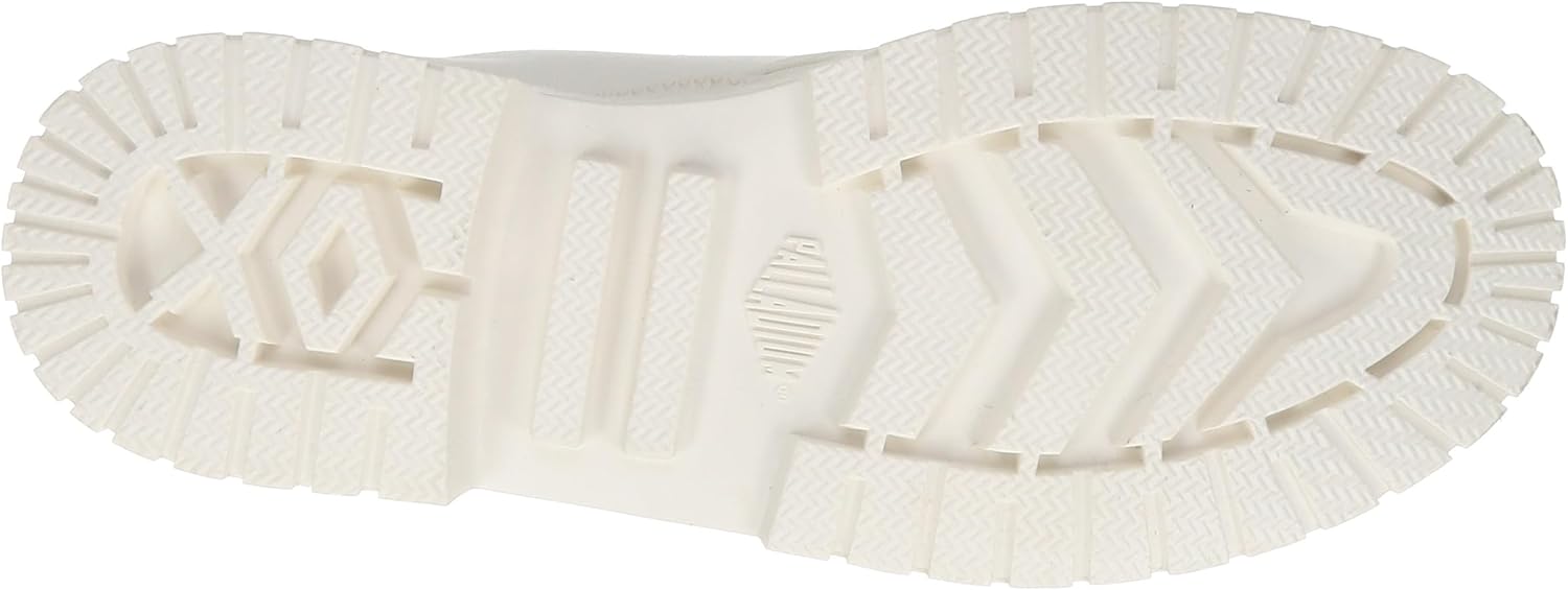 Palladium Men's Modern Sneaker