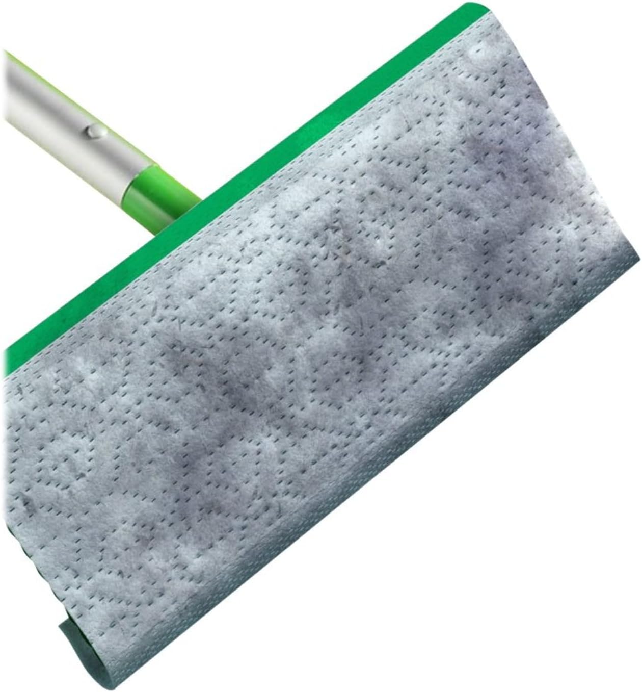 Swiffer® Sweeper Wet Mopping Pad Multi-Surface Refills For Floor Mop, Open Window Fresh Scent, Pack Of 24 Refills