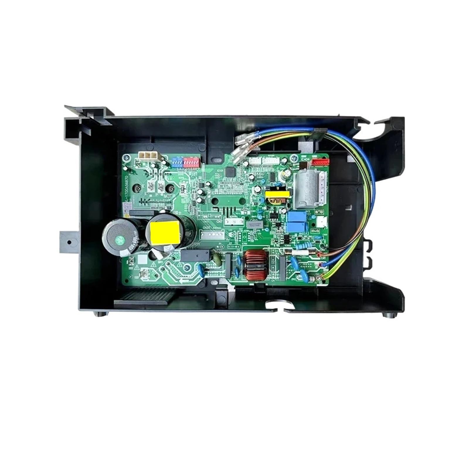 Air Conditioner Outdoor Unit Control Board BP2 BP3 Fully,Compatible For Midea, PCB Conditioning Replacement Parts(BP2 AC)