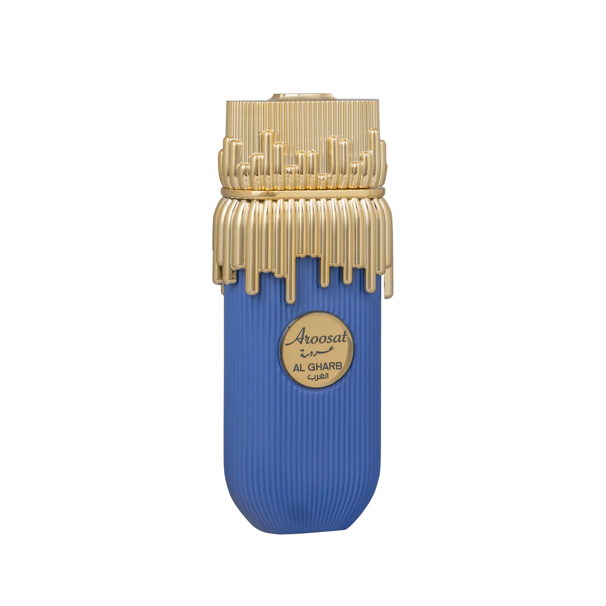 Elite - Aroosat Al Gharb by Risala for Men - 3.4 oz EDP Spray