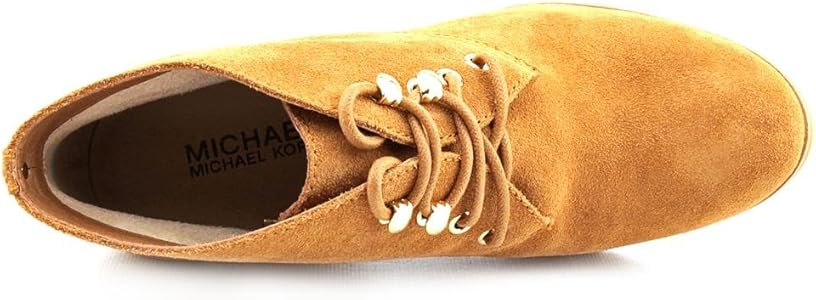 Michael kors elliott bootie Clearance