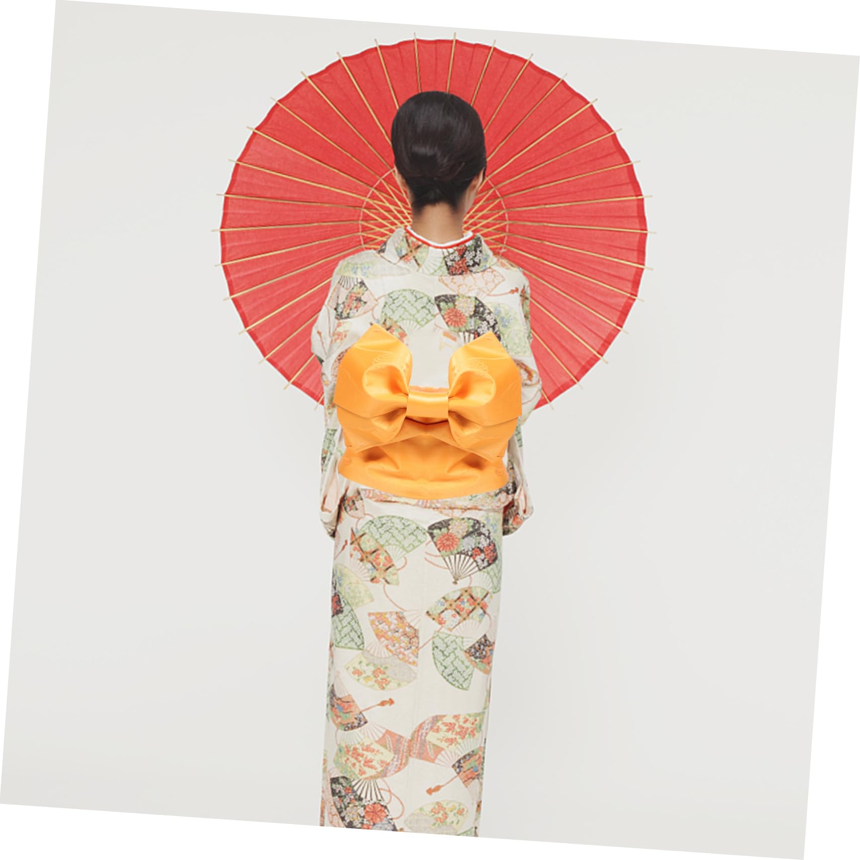 2piezas Cinturón De Kimono Japonés Con Lazo Elegante Para Mujer Cinturón De Waist Wrap Para Vestidos Accesorio De Moda Para Cosplay y