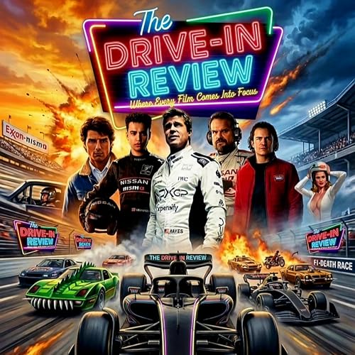 "Speed Demons"