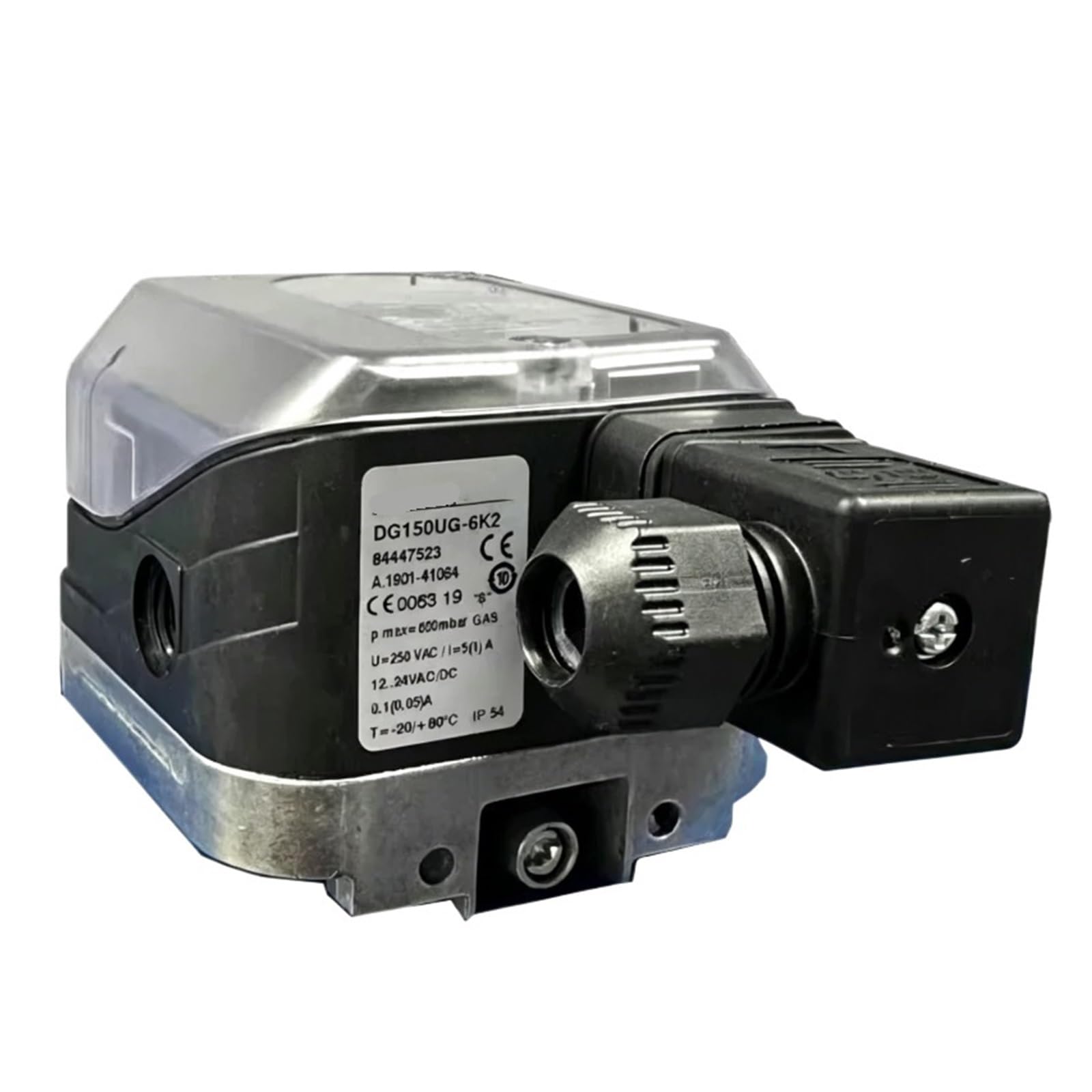 Cleufwko One Color Dg50ug-6K2 Pressure Switch