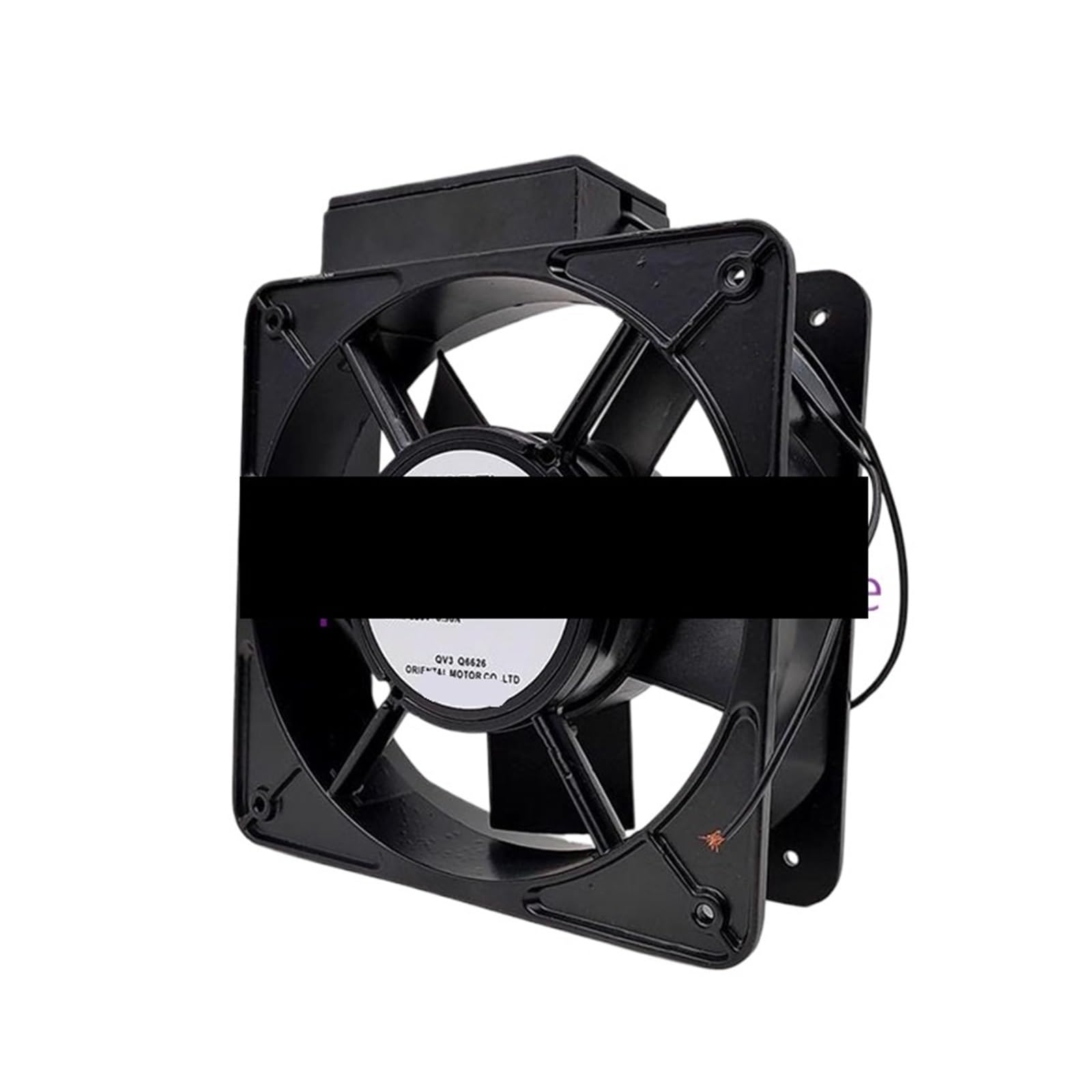 LWJYIPETZQ 18065 MR18-DC 220v 0.25A 18cm Fan