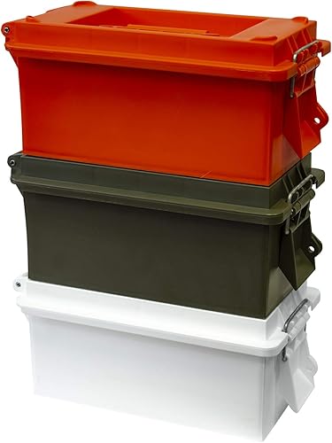 Miniatura 5 de Wise Caja seca pequeña de utilidad serie 56011