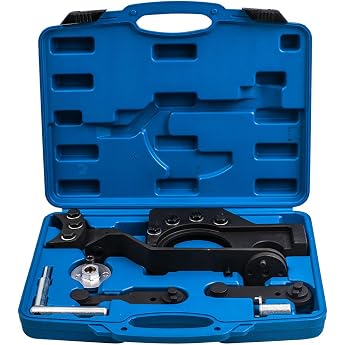 maXpeedingrods Engine Adjustment Tool for VW Transporter T5 Touareg T10199