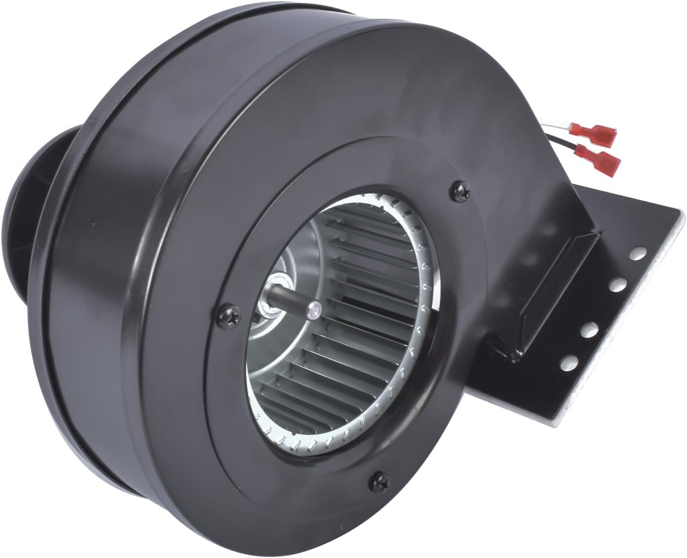 80472 & 80472A Distribution Blower Fan Replacement for US Stove, USSC American Harvest 6039 6041, King KP130, Ashley 5500/5500M/5500XL, 5502M Pellet Stoves