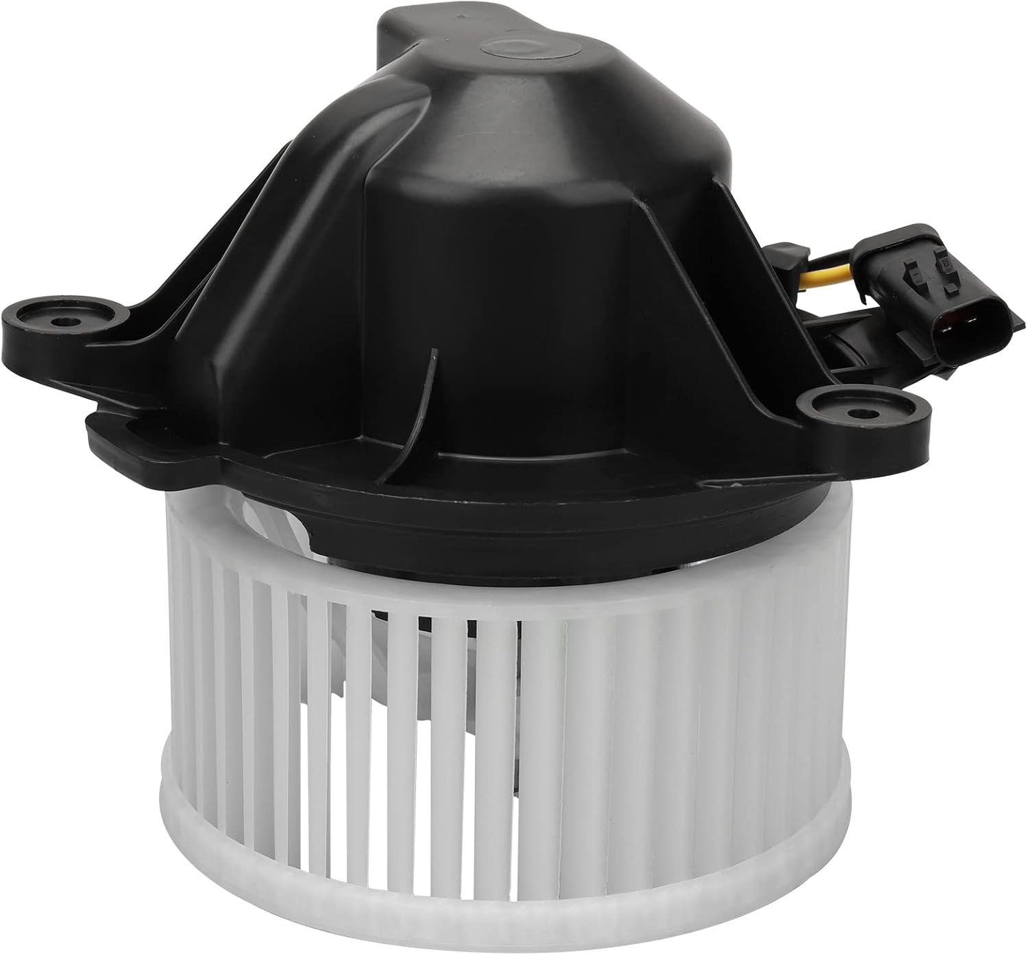 700071 HVAC Blower Motor with Fan Cage fit for Dodge Dakota 2001-2004, for Dodge Durango 2001-2003 Blower Motor Assembly 4885669AC 615-00614