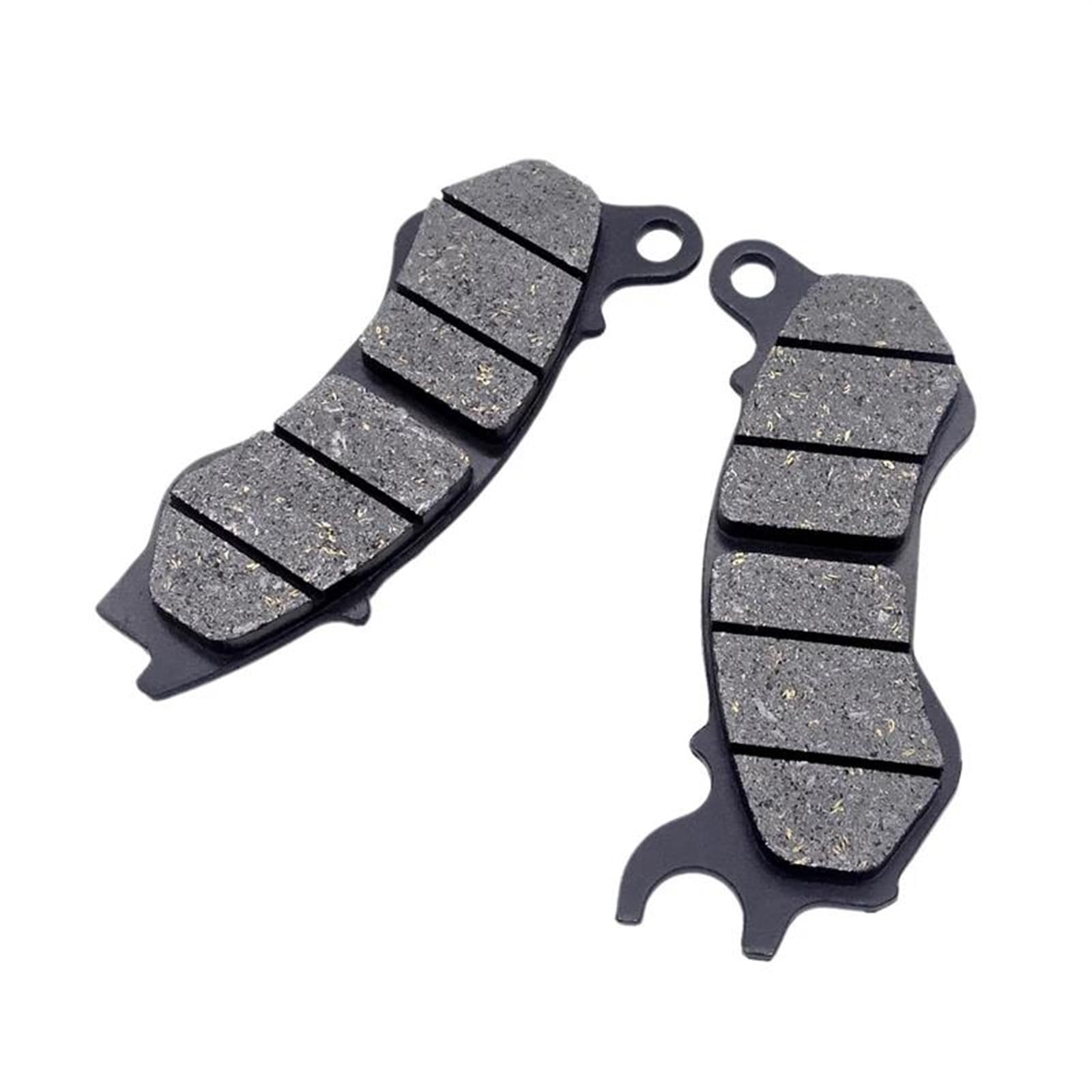 Plaquette de frein avant PCX150 trajet urbain securise pieces scooter 125