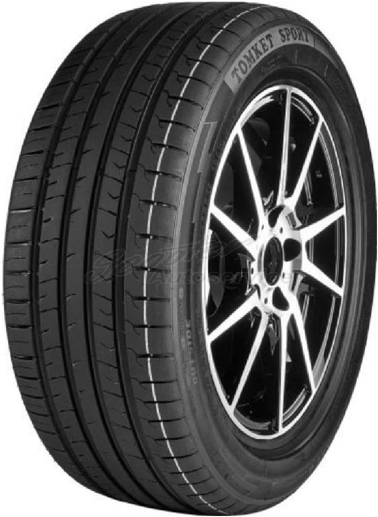 Tomket Sport - 215/60R16 95V - Summer Tire