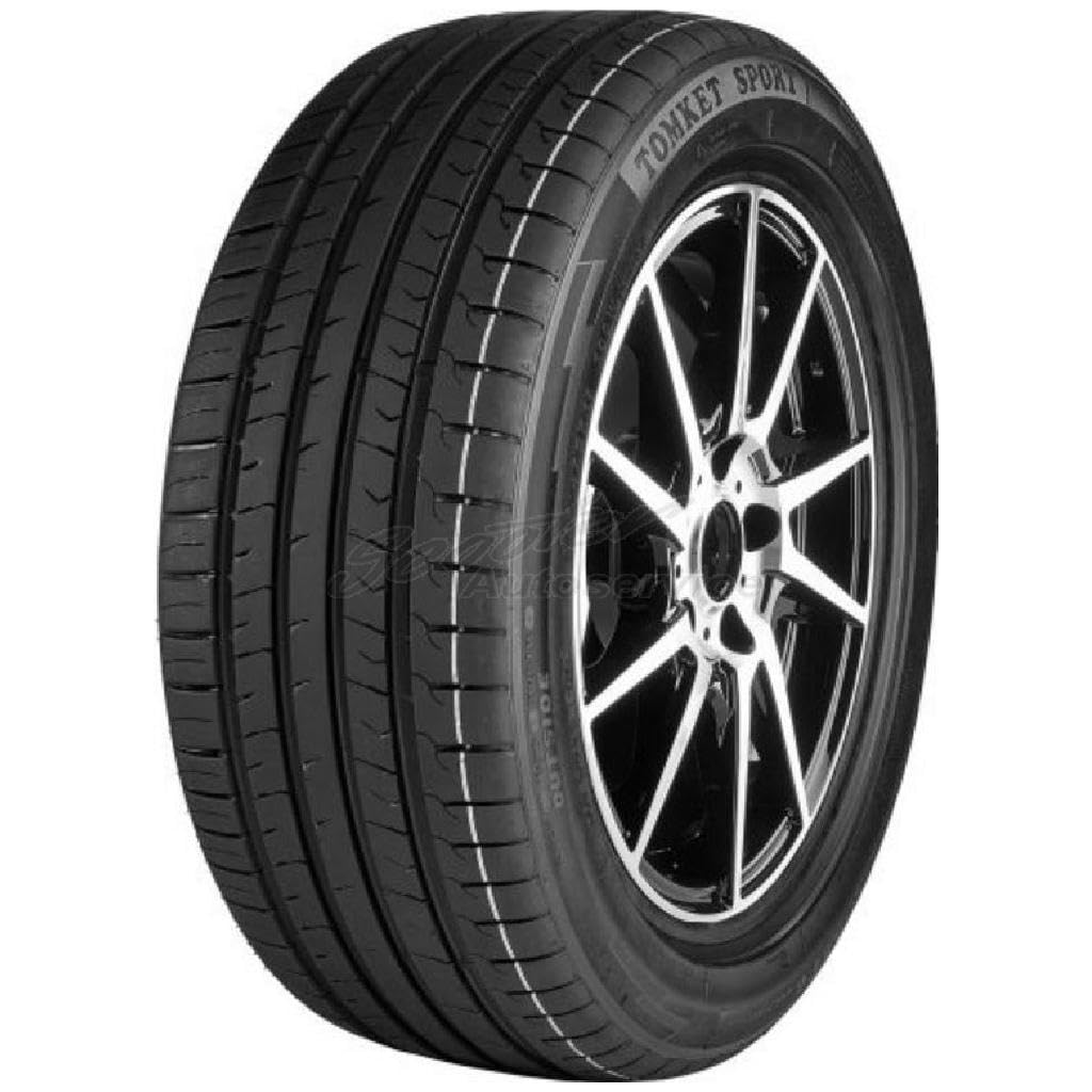 Tomket Sport - 215/60R16 95V - Summer Tire [Energy Class A]
