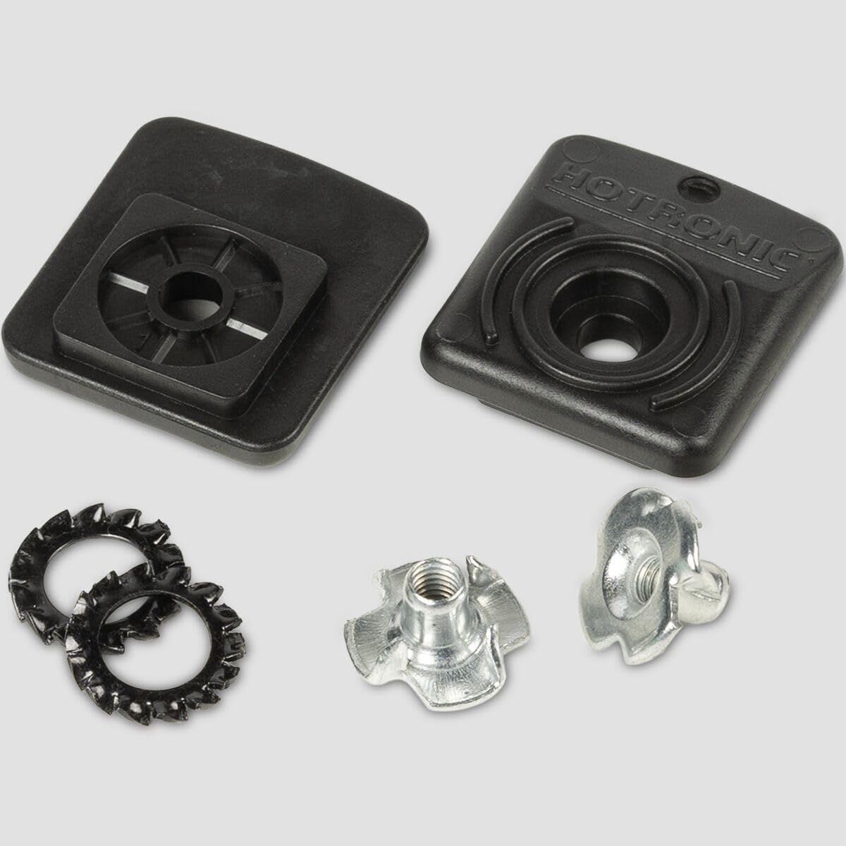 Mounting Brackets (pr)