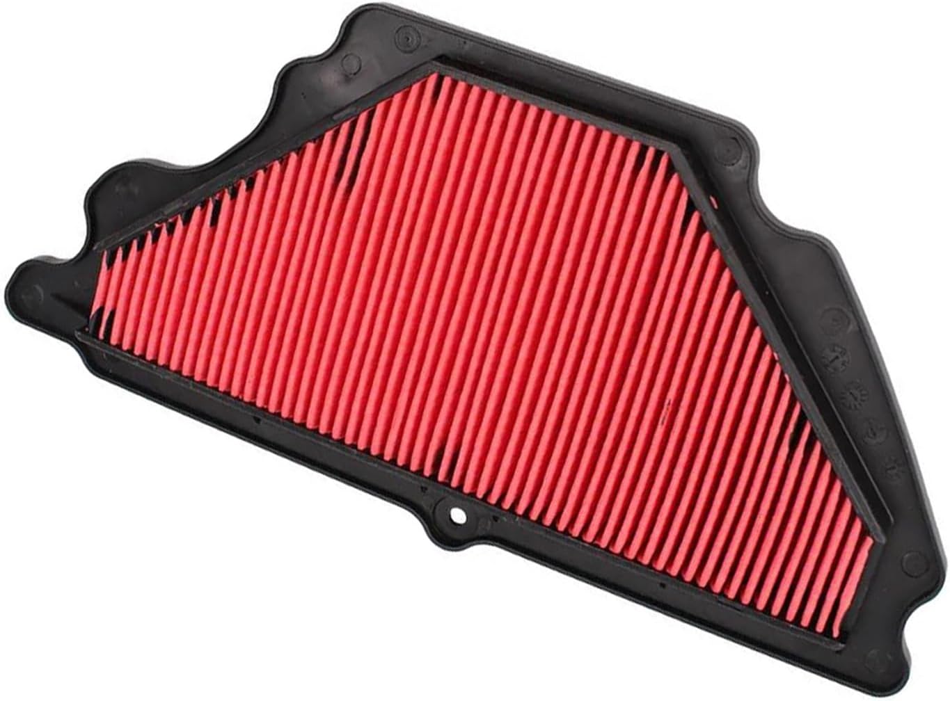 オートバイ交換用吸気エアフィルタークリーナーエレメント