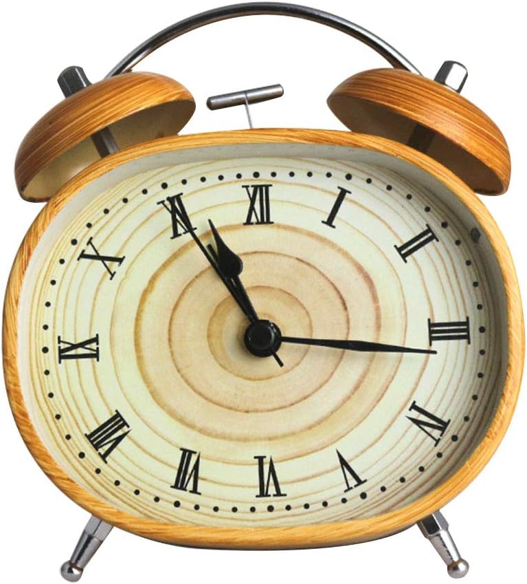 sveglia a carica per traversine pesanti