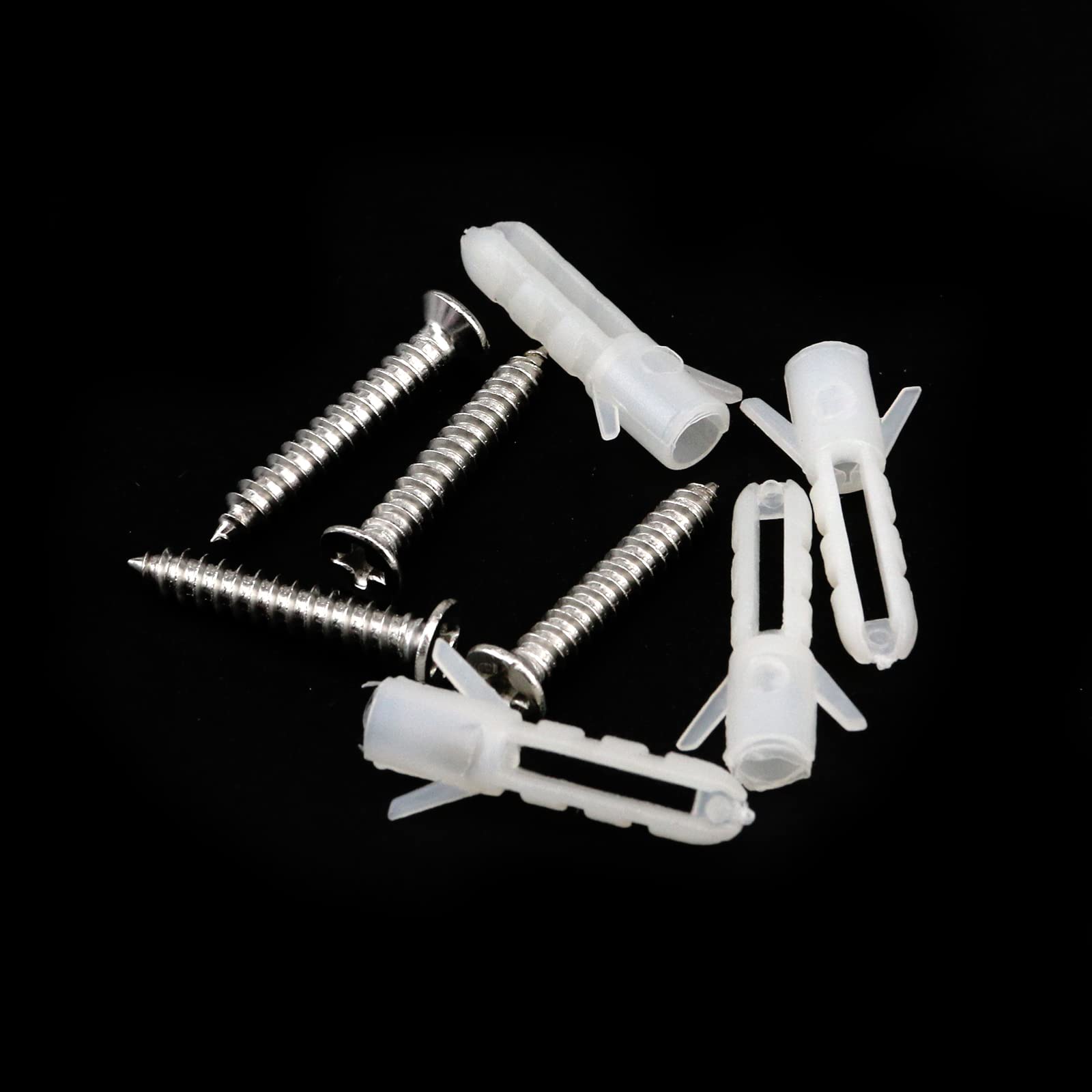 snapklik-4-pcs-glass-standoff-3-4-1-solid-aluminum-sign-standoff