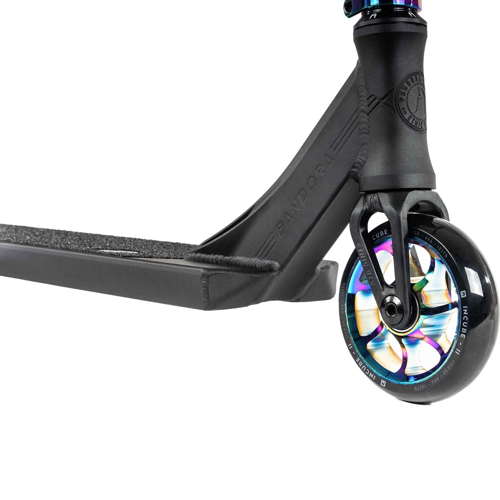 Trottinette Freestyle Ethic M Neochrome