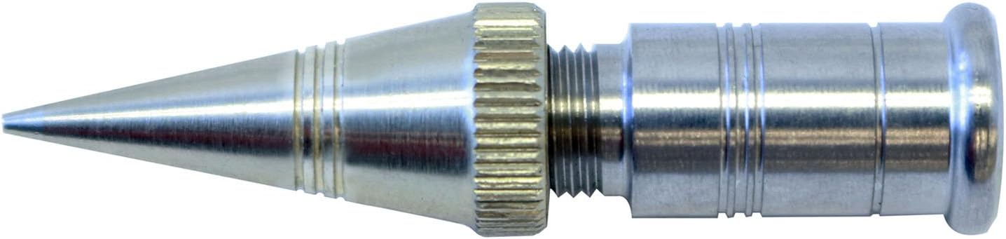 Paasche Airbrush H-3 Tip and Needle for H Model Size 3 or .65mm