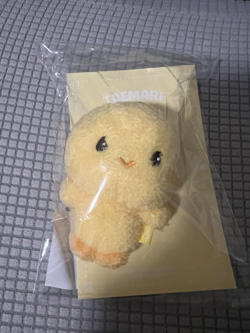 Amazon.co.jp: 3.9 inches (10 cm) DOLL TAEMIN THE MOMENT OF