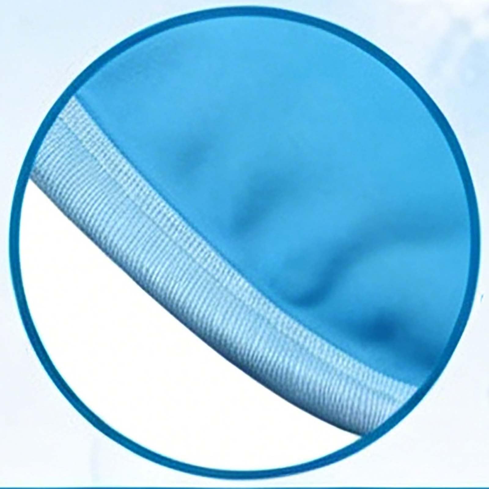 Gel Kühlpad Nacken Schulter Wiederverwendbar - Wohltuende Kalt Warm Kompresse Muskelentspannung - Ergonomisches Eisbeutel Kühlkissen Sport Therapie Alltag - Nackenkissen Kühlpads Linderung 01