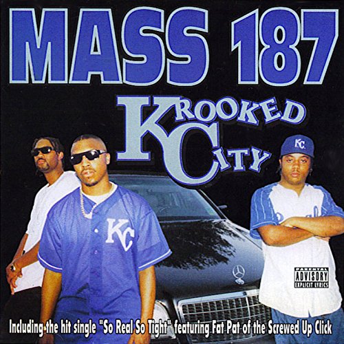 Écouter Krooked City de Mass 187 sur Amazon Music