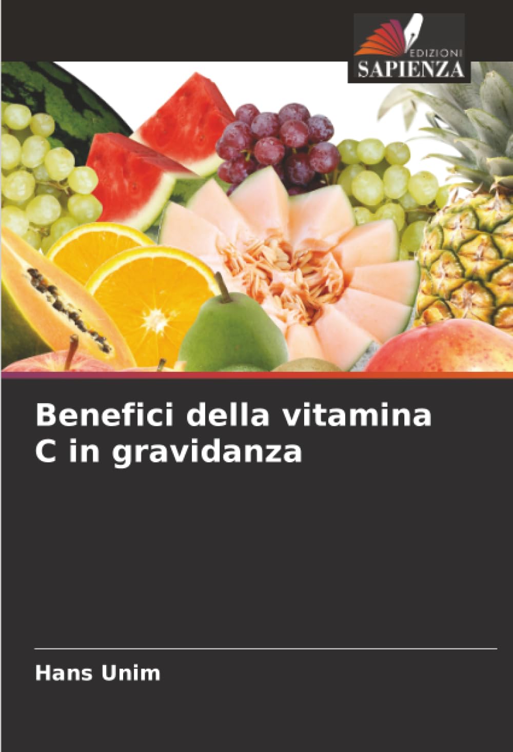 Benefici della vitamina C in gravidanza