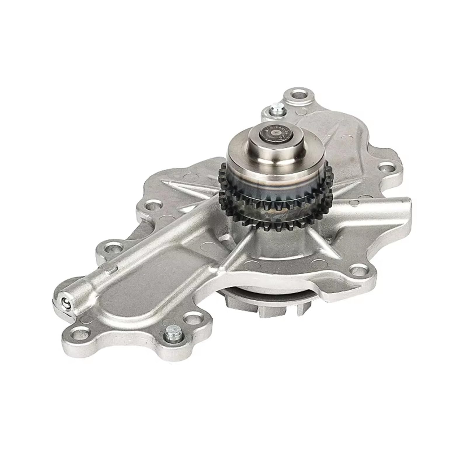 Pompa Acqua Auto Per Ford Per Edge Per Explorer Per Toro Per Lincoln 3.5L 2011-2016 Kit Pompa Acqua Raffreddamento Motore Per Auto AT4Z8501B