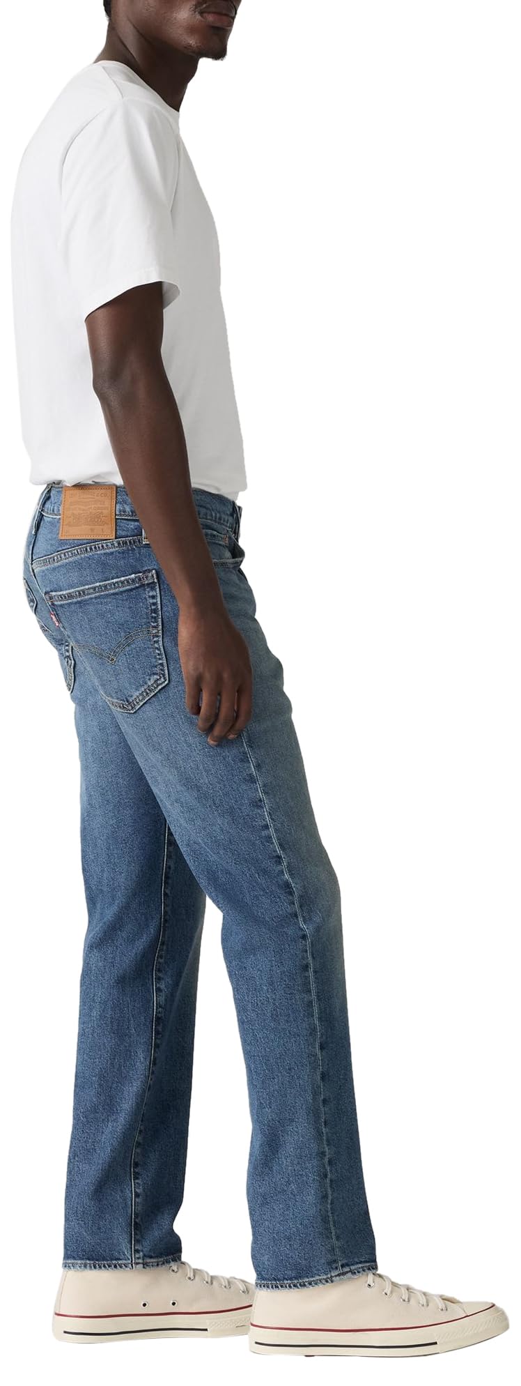 Levi's 502 Taper Vaqueros Hombre — view 619