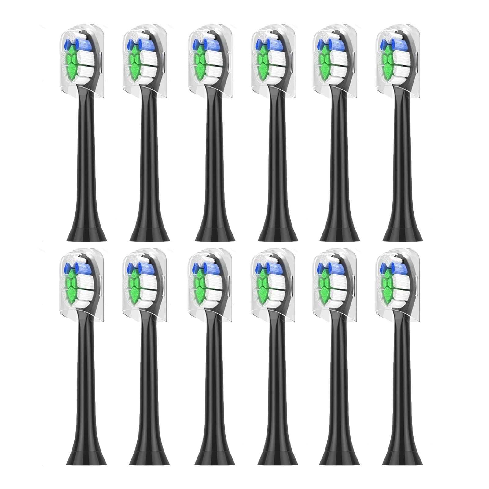 Testine di ricambio, compatibile con Philips, 1100 2100 4100 5100