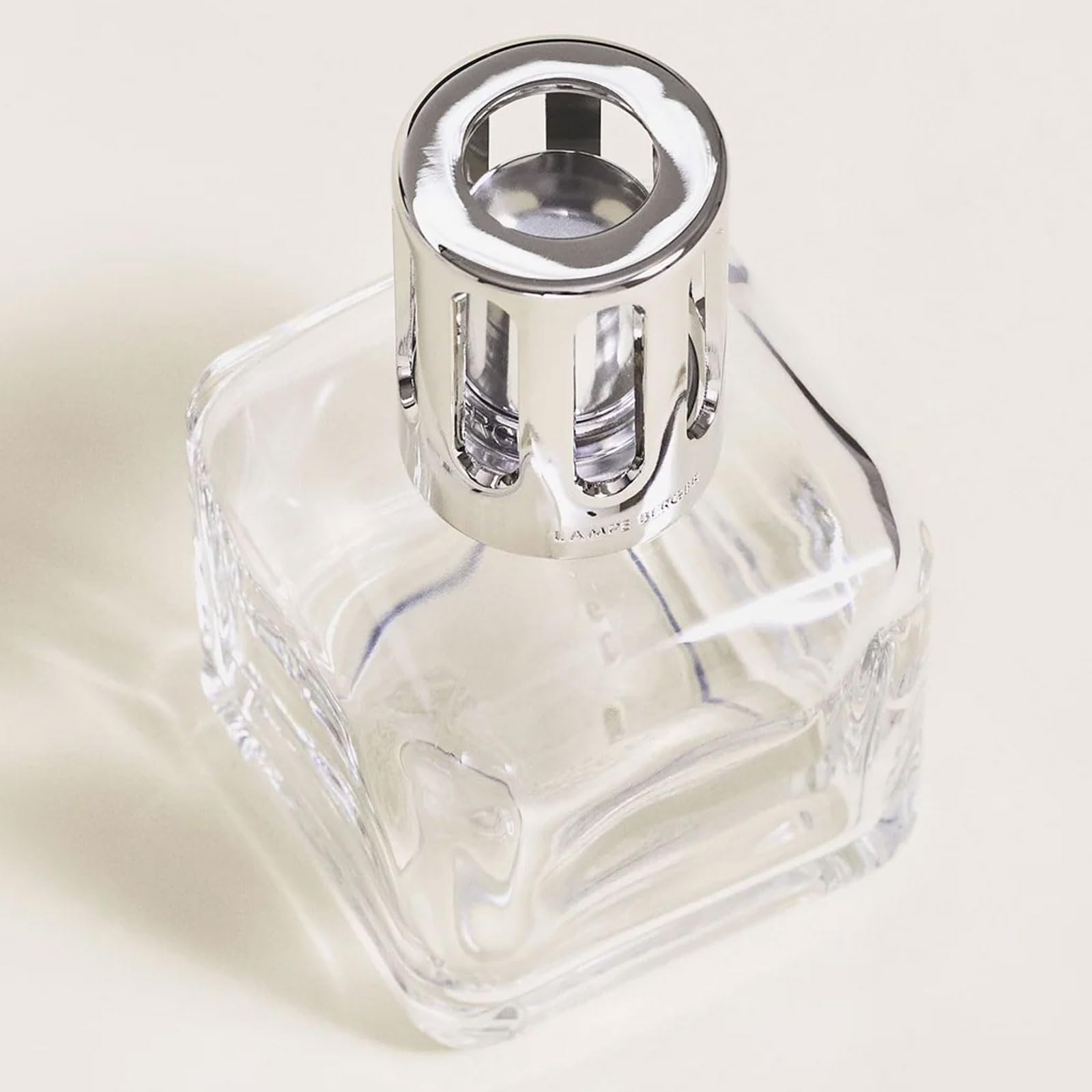 Lampe Berger GLACON Set de Regalo de Cubos de Hielo, Transparente, 250 ml