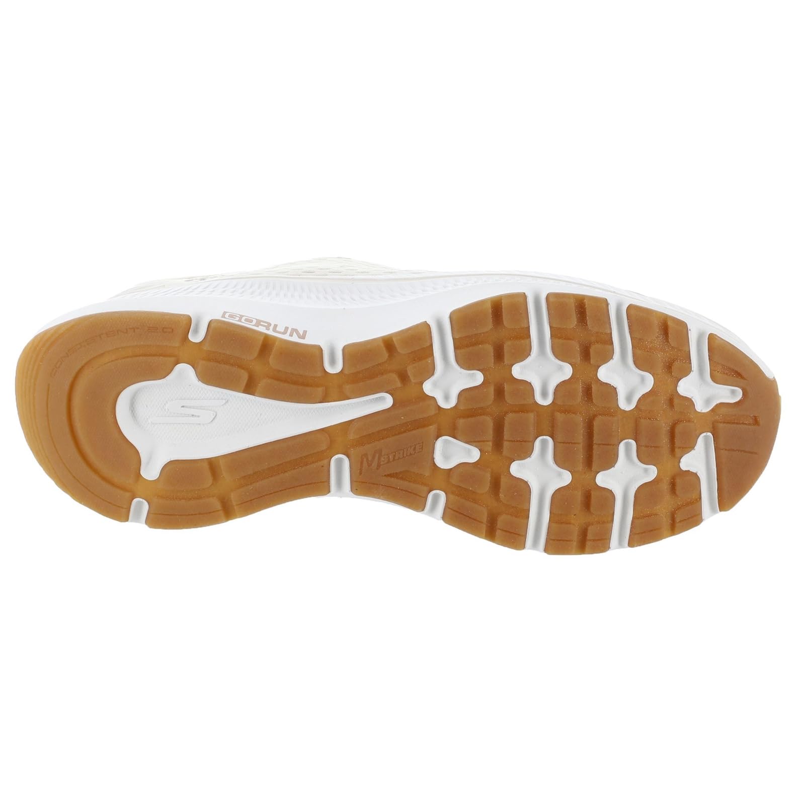 Skechers Donna Go Run Consistent 2.0 Cameroon Slip-in ALLENATRICE