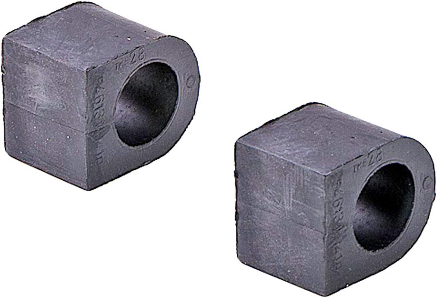 Dorman 540-469 Front Suspension Stabilizer Bar Bushing Kit Compatible with Select Nissan Models