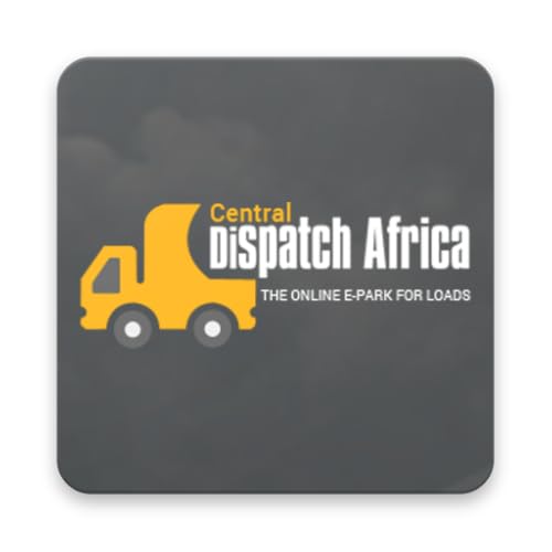 Central Dispatch Africa