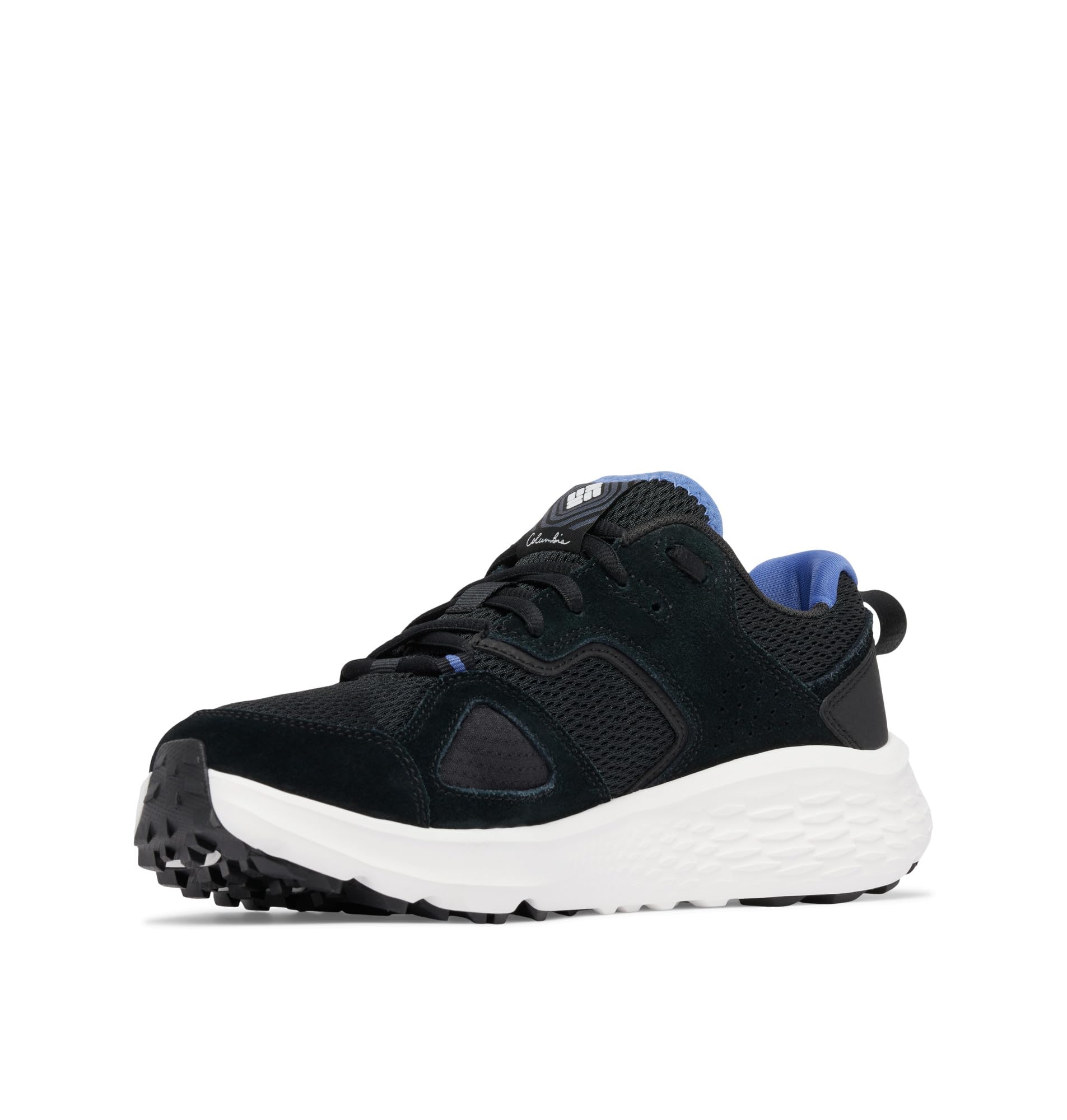 Columbia Bethany, Zapatos Senderismo de Talle bajo Mujer