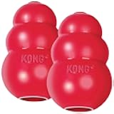 KONG 2 Pack Large Classic