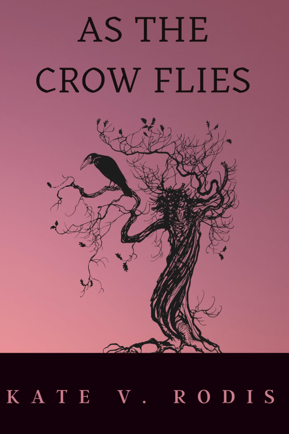 As the Crow Flies (Wings of Fate)