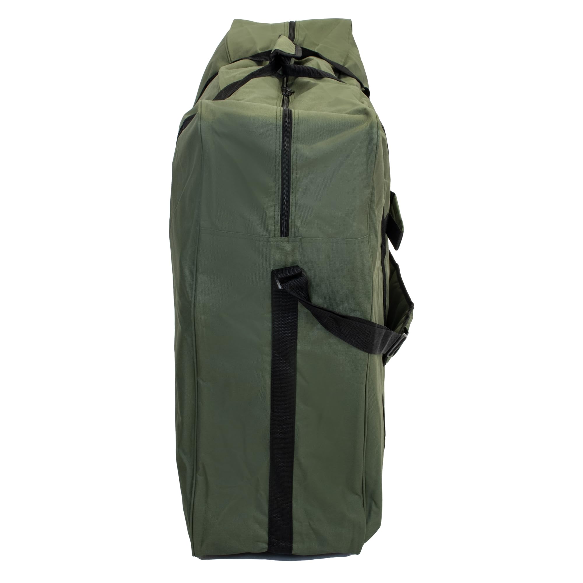 Carp Elite Chair Bag Karpfenstuhl-Tasche 84cm Nylon wasserdicht | 100% Nylon mit PVC-Beschichtung – wasserdicht für Transport von Karpfenstühlen bis 84 cm bei jedem Angelwetter
