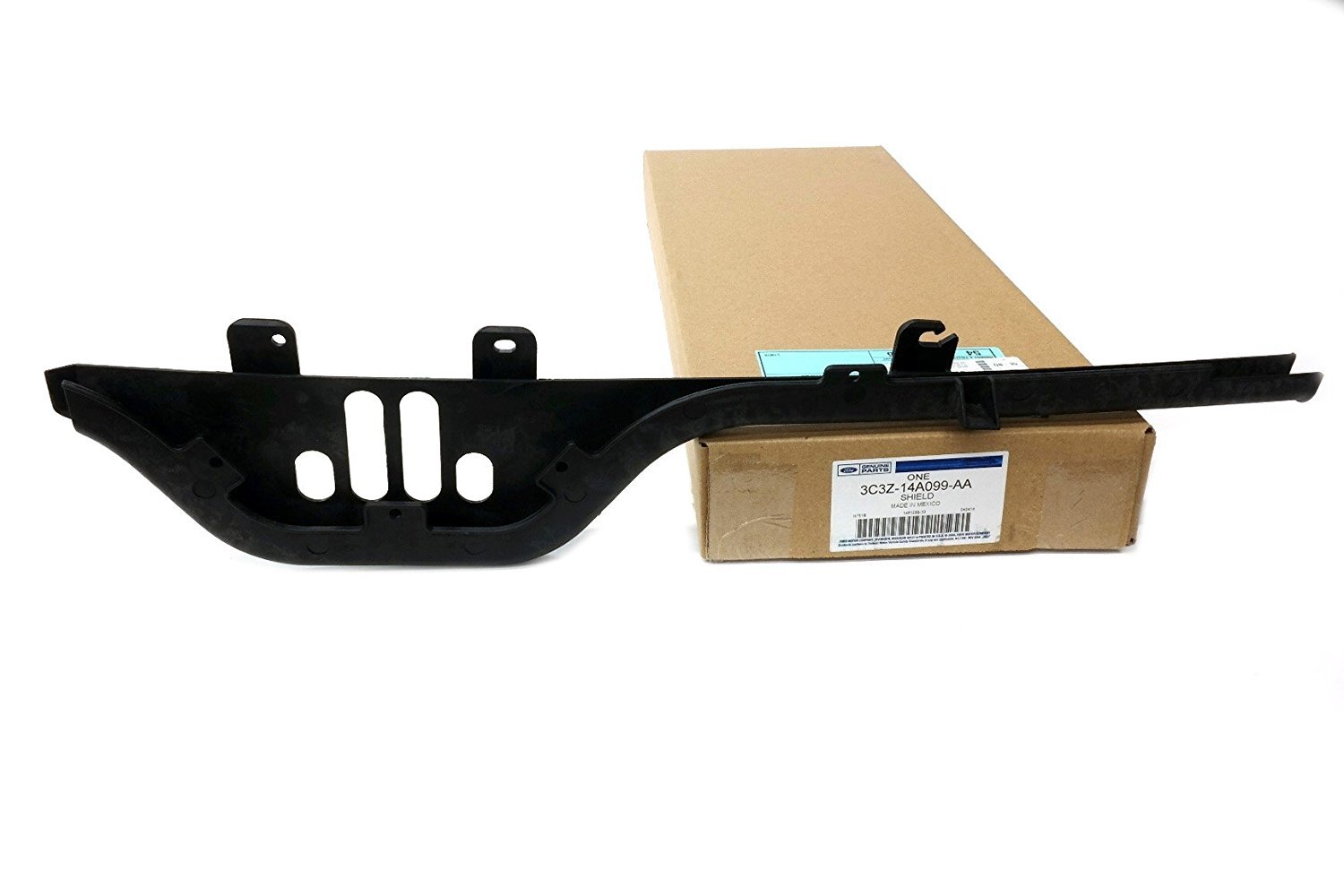 Ford 3C3Z-14A099-AA - SHIELD