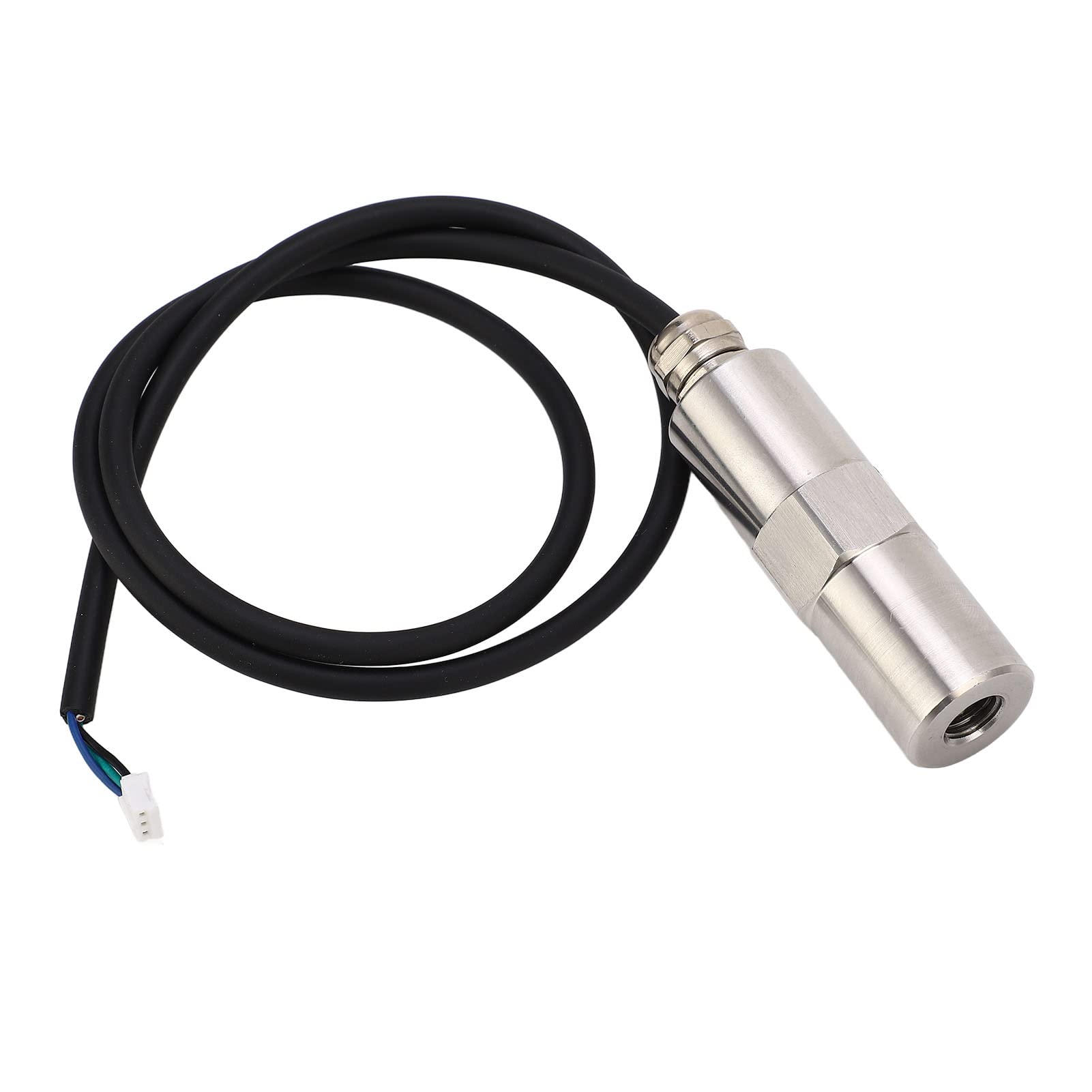 Sensor de presión 1.6MPA M10X1.5 Hilo femenino 0.5‑4.5V Transductor de presión remitente