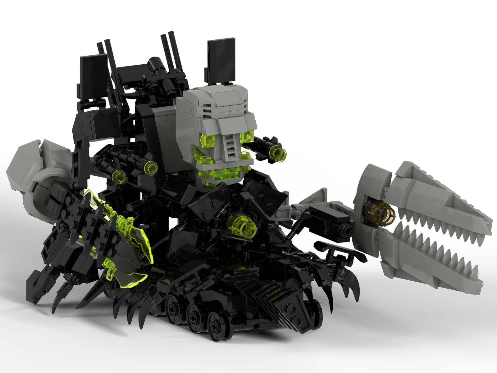 Amazon.co.jp: スキビティトイレ 巨大版アップグレードタイタン