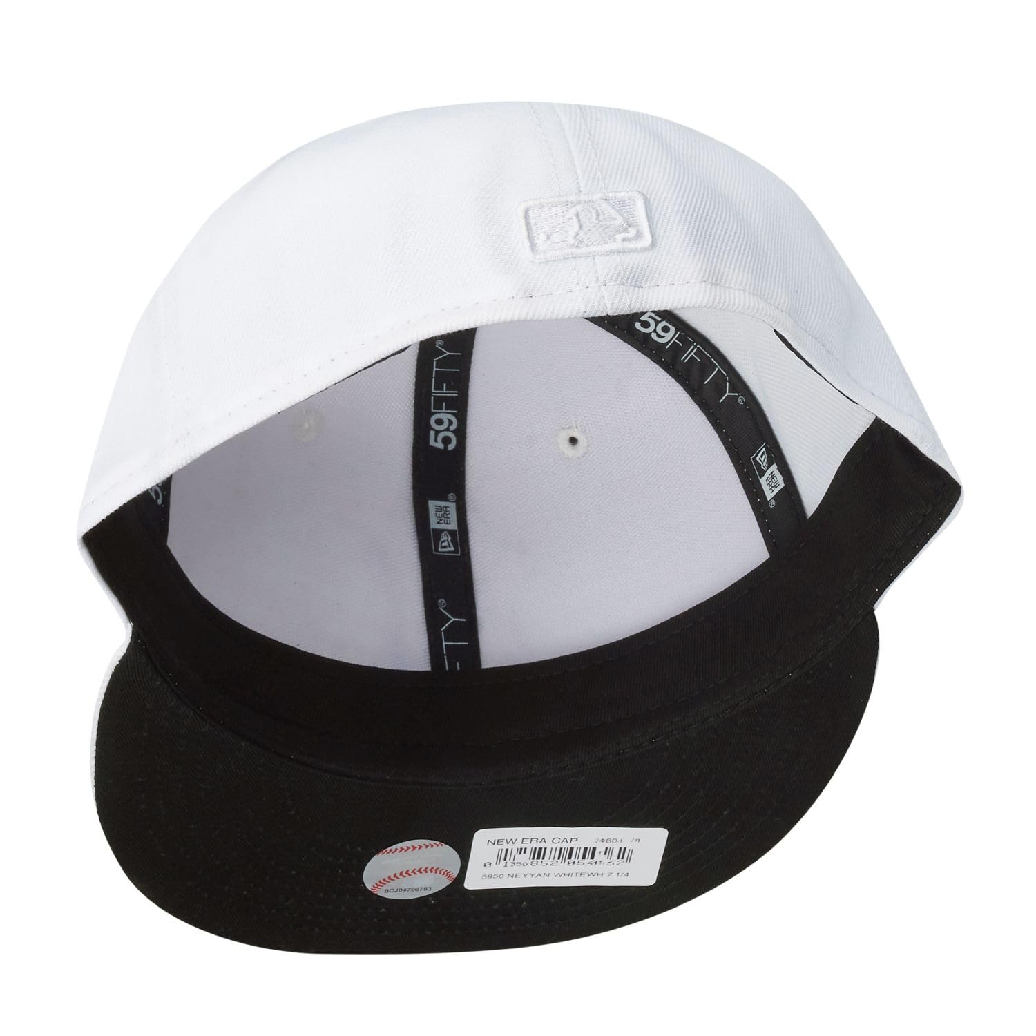 New Era 59Fifty Fitted Cap - MLB New York Yankees - 7 1/2