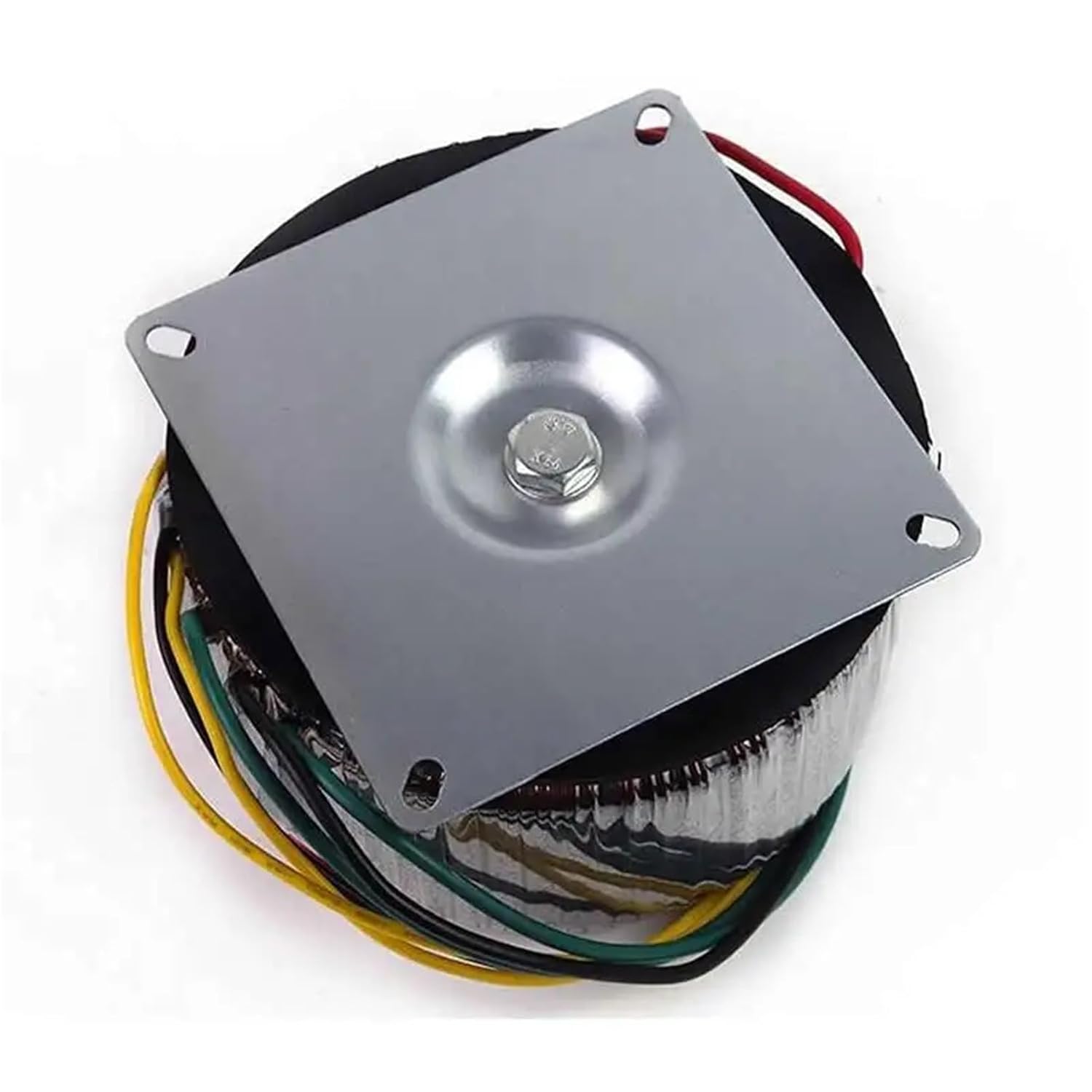 1800W Ring Cattle Transformer Isolation Cattle high Power Ring Cattle Audio Amplifier 220 Conversion 32V Dual 40V Dual 12V(Dual 24V Dual 12V)