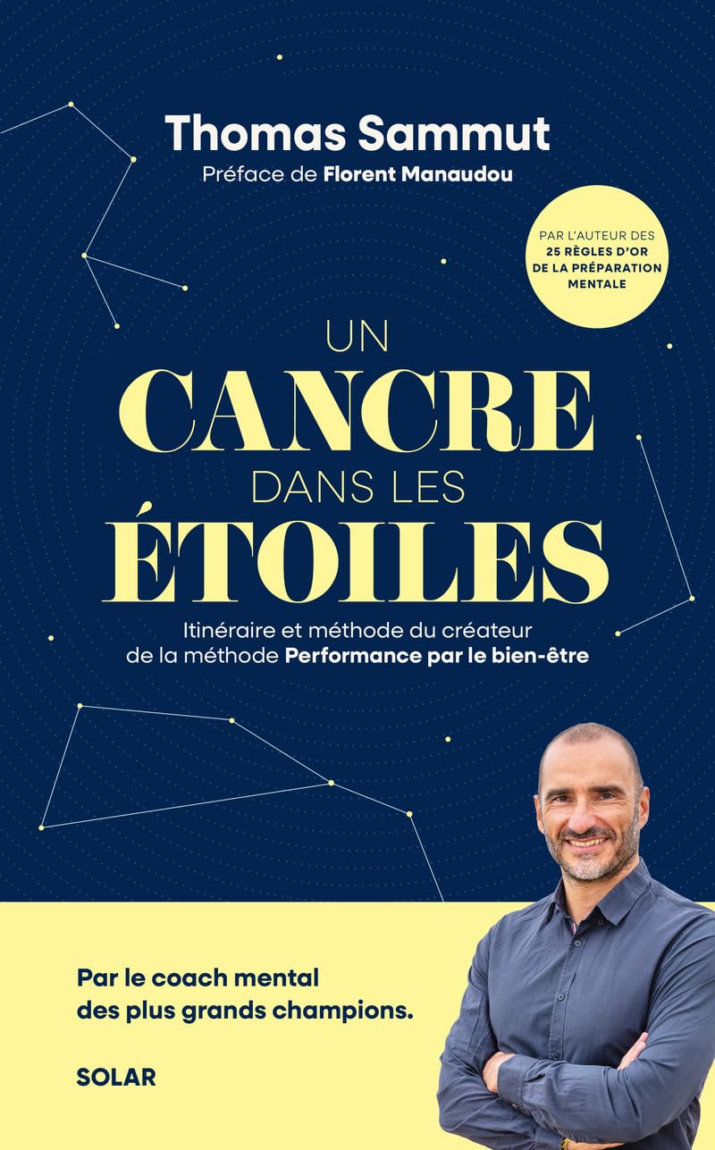 Un cancre dans les étoiles