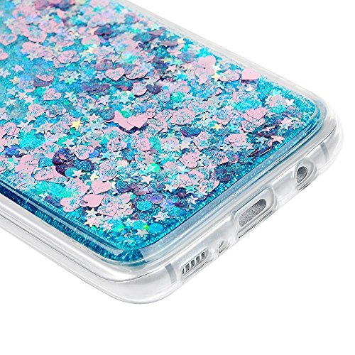 Misteem Custodia per Huawei P20 Lite Lusso Amore