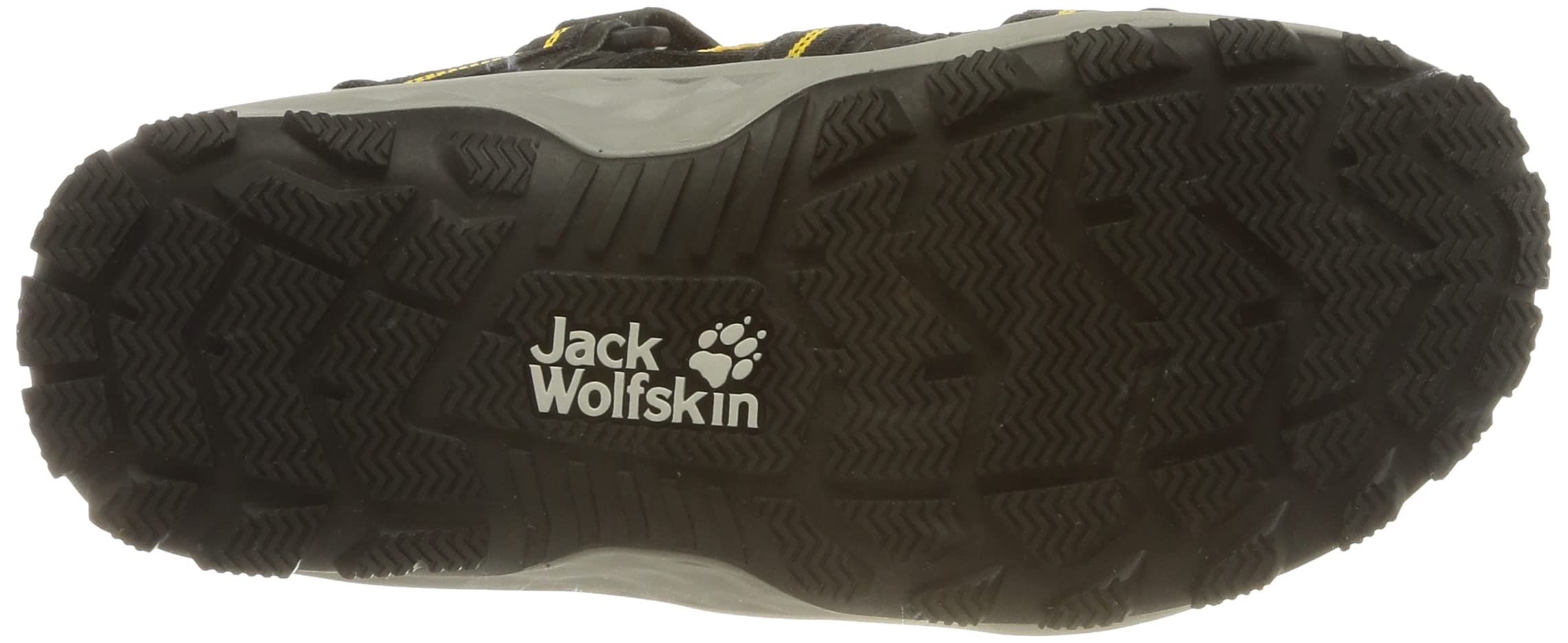 Jack Wolfskin Unisex Sun Climber KSandale