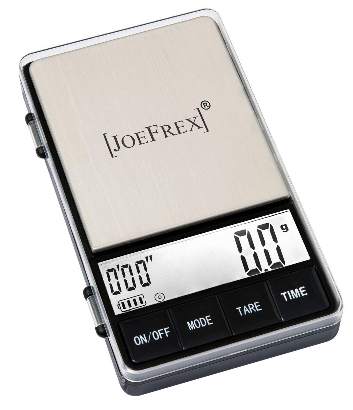 Barista Scale Exact Precision Scales with Timer Espresso Scales by