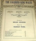 Vagabond King Waltz, the