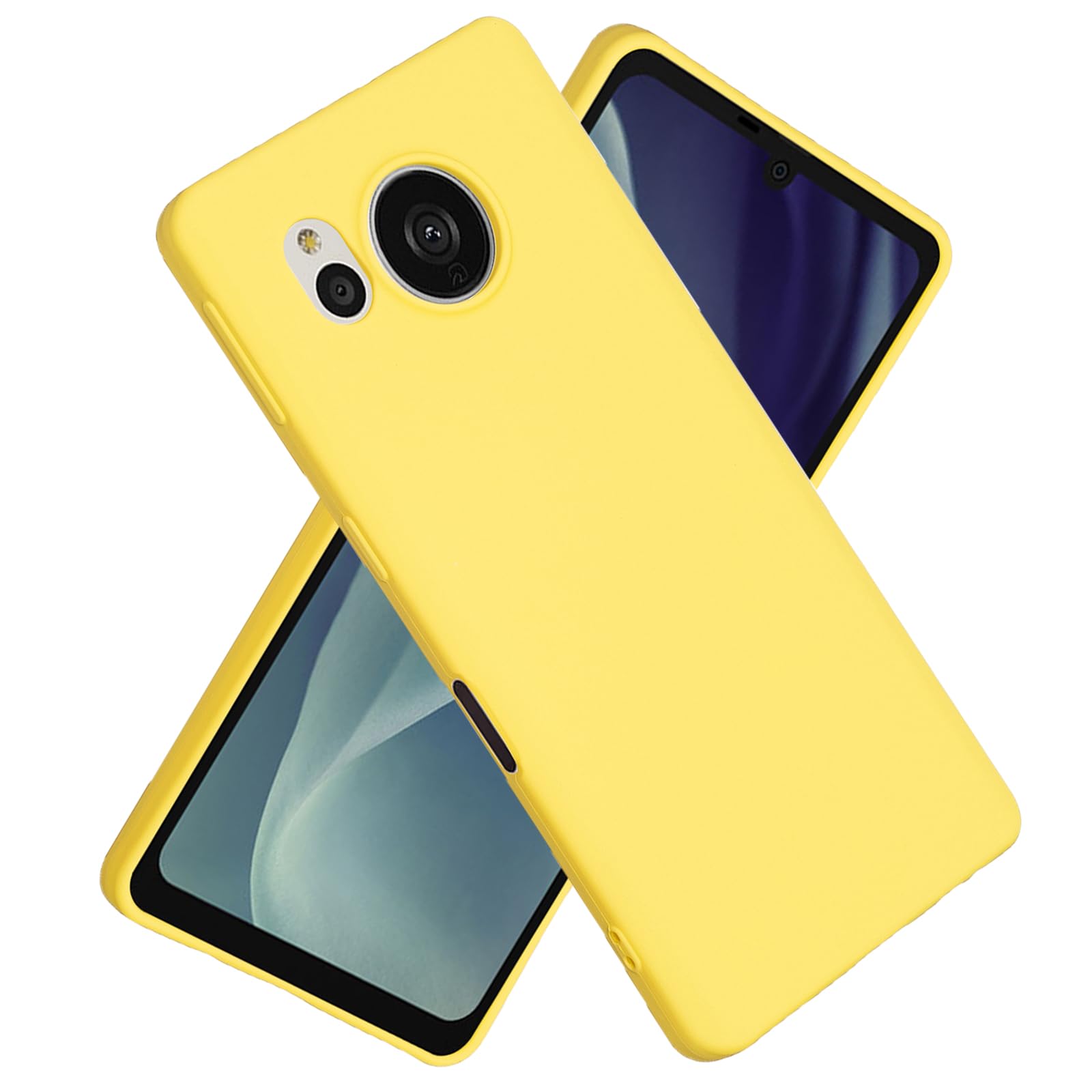 Amazon.co.jp: 【 Moilyo 】AQUOS Sense7 PLUS Softbank ケース 